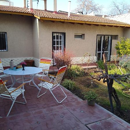 מנדוזה Miriam'S Place מראה חיצוני תמונה