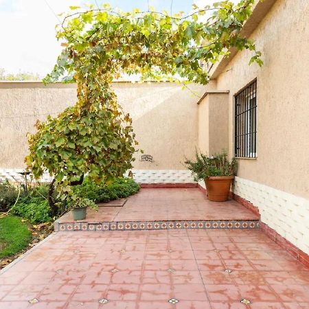 מנדוזה Miriam'S Place מראה חיצוני תמונה