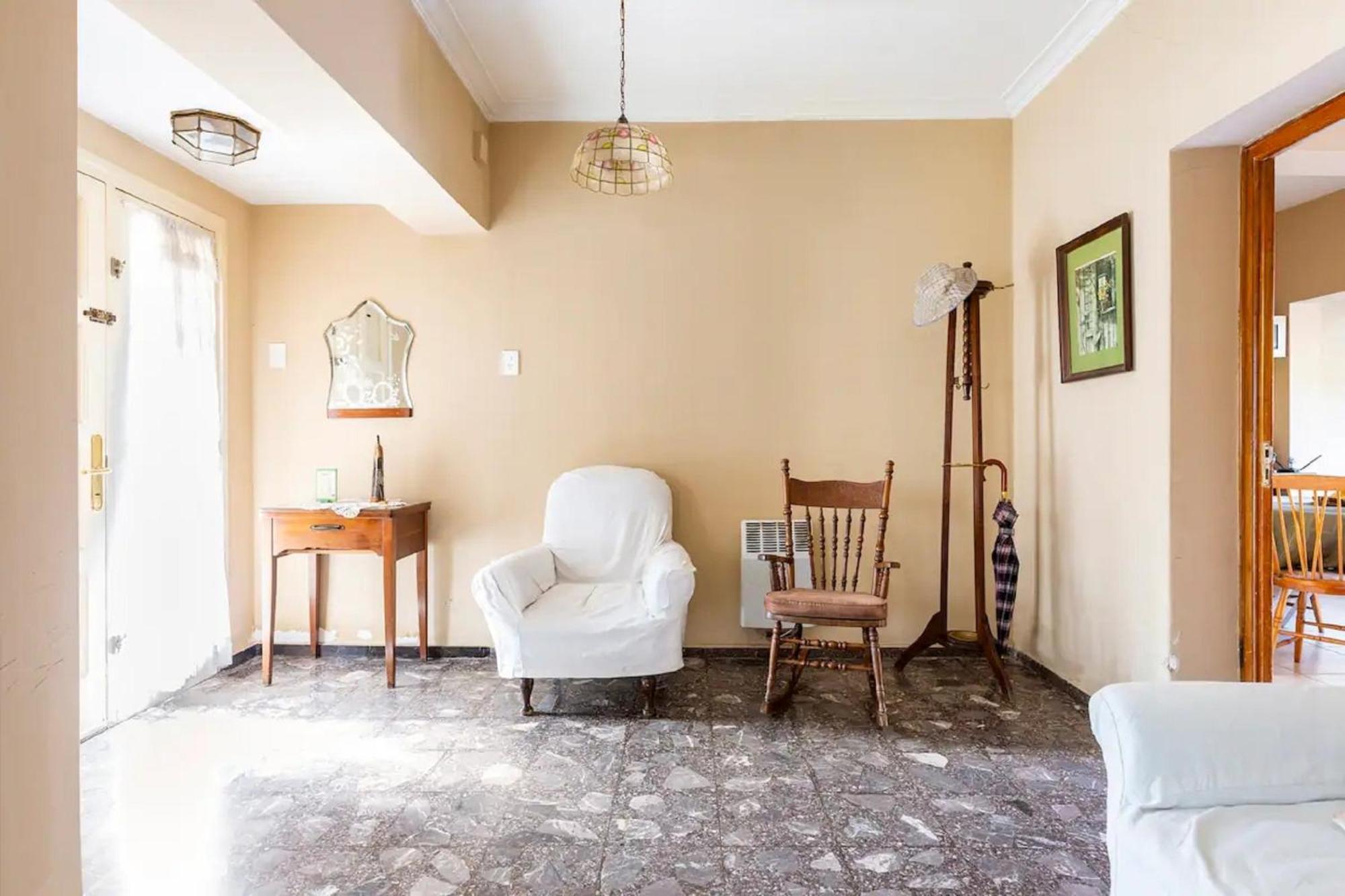מנדוזה Miriam'S Place מראה חיצוני תמונה