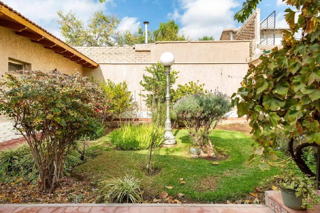 מנדוזה Miriam'S Place מראה חיצוני תמונה