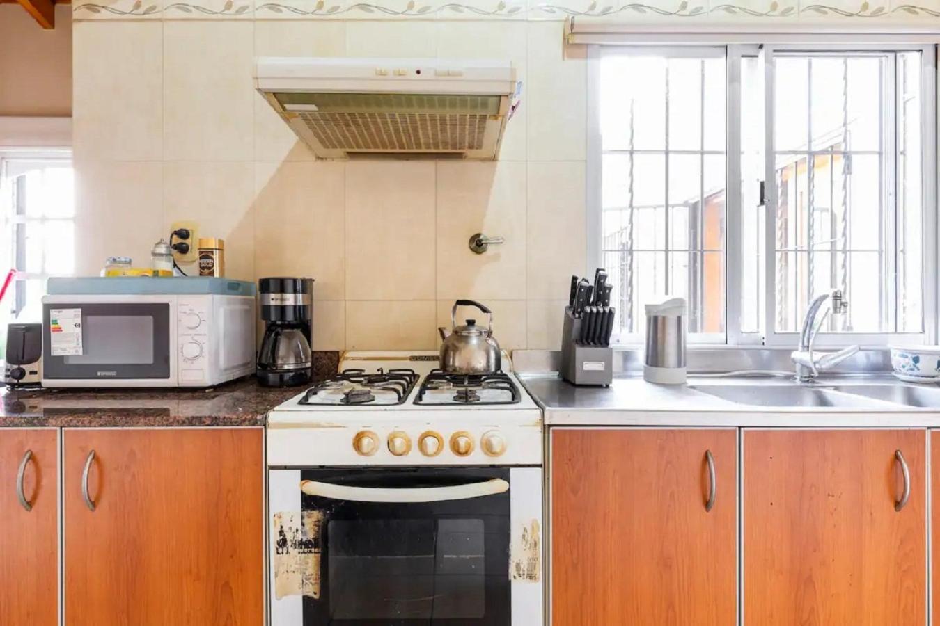 מנדוזה Miriam'S Place מראה חיצוני תמונה