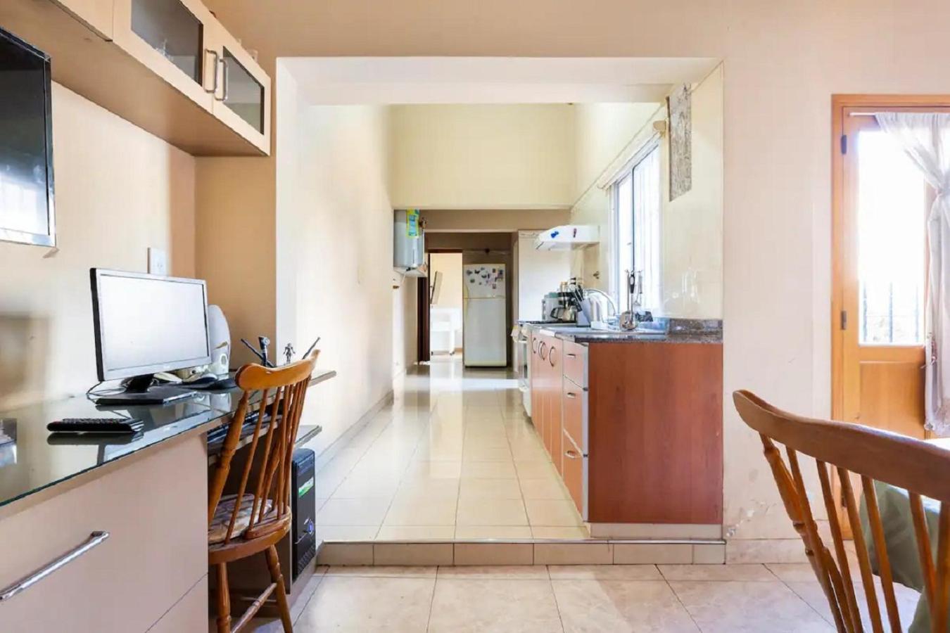 מנדוזה Miriam'S Place מראה חיצוני תמונה