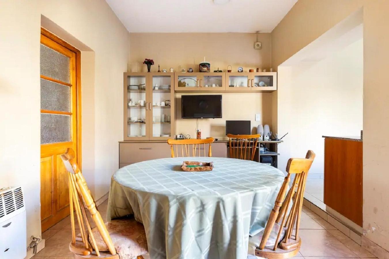 מנדוזה Miriam'S Place מראה חיצוני תמונה