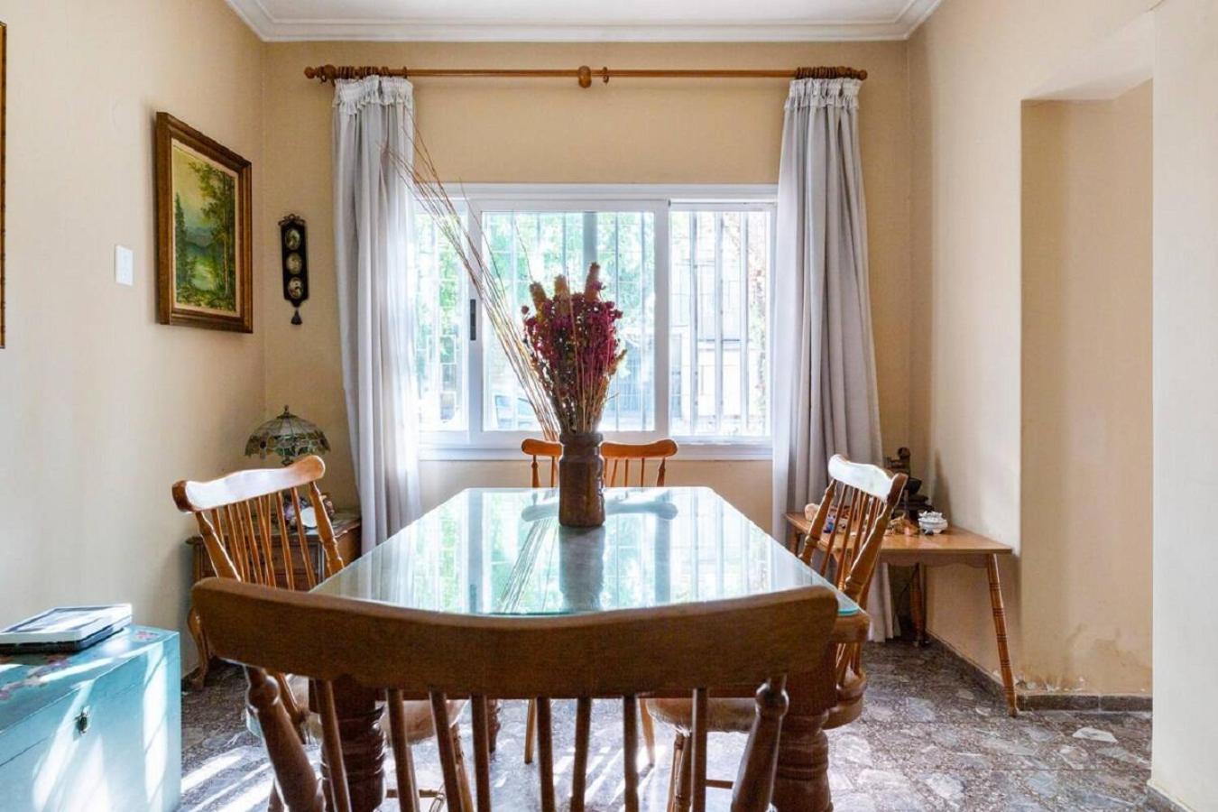 מנדוזה Miriam'S Place מראה חיצוני תמונה
