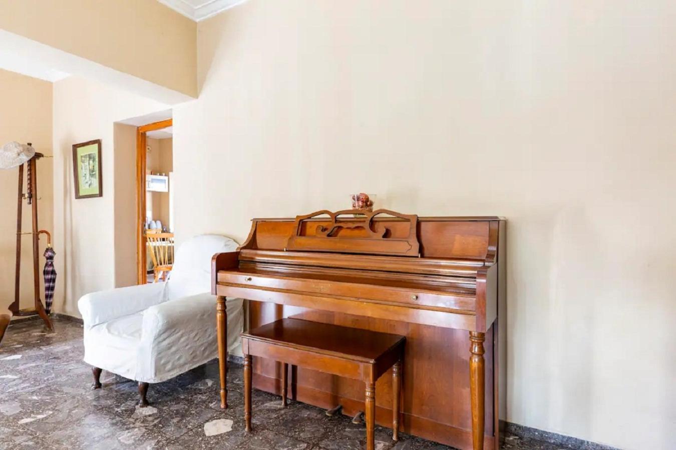 מנדוזה Miriam'S Place מראה חיצוני תמונה
