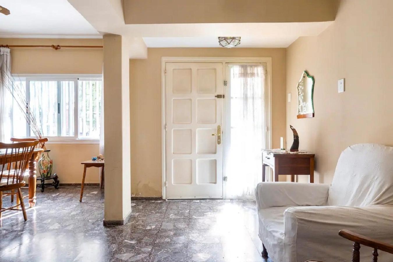 מנדוזה Miriam'S Place מראה חיצוני תמונה