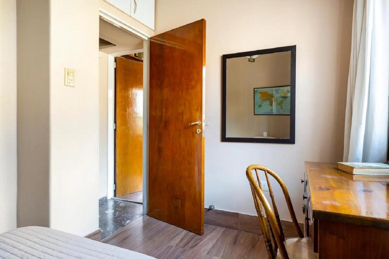 מנדוזה Miriam'S Place מראה חיצוני תמונה