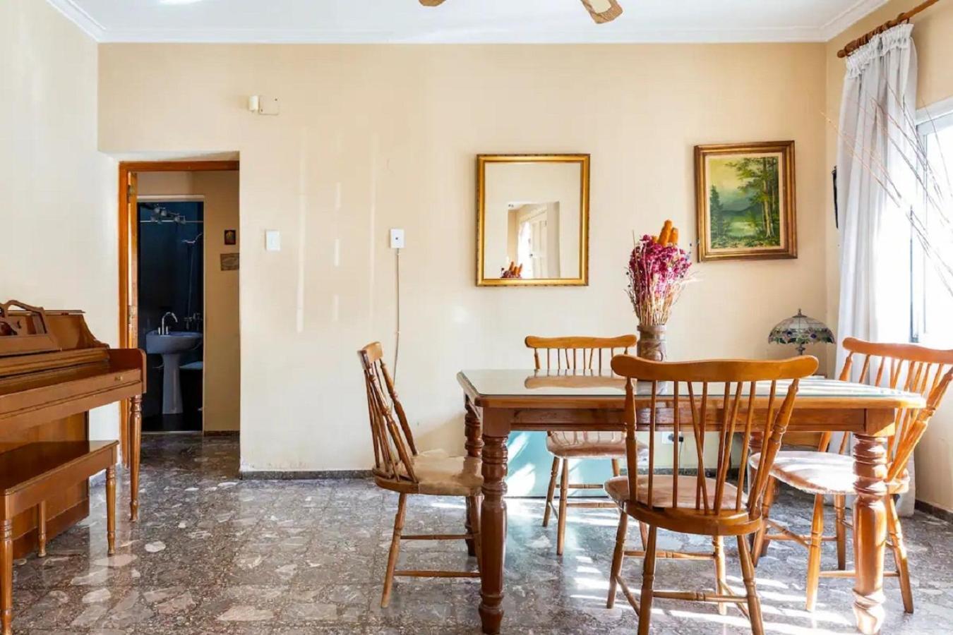 מנדוזה Miriam'S Place מראה חיצוני תמונה