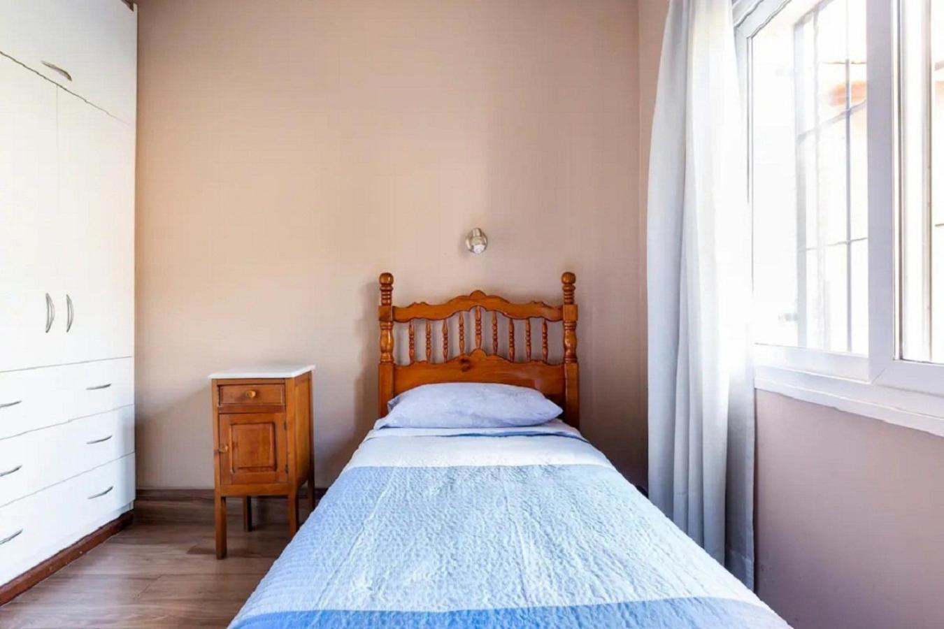 מנדוזה Miriam'S Place מראה חיצוני תמונה